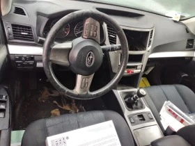 Subaru Legacy 2.0 i, снимка 3