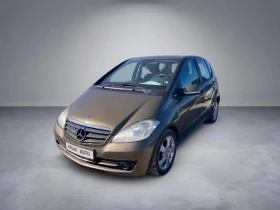Mercedes-Benz A 160 200 CDI , снимка 2