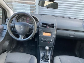 Mercedes-Benz A 160 200 CDI , снимка 10