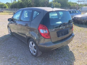 Mercedes-Benz A 160 200 CDI , снимка 5