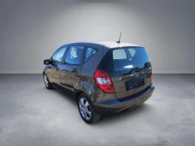 Mercedes-Benz A 160 200 CDI , снимка 3