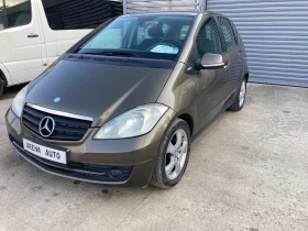 Mercedes-Benz A 160 200 CDI , снимка 3