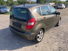 Mercedes-Benz A 160 200 CDI , снимка 4