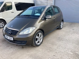 Mercedes-Benz A 160 200 CDI , снимка 4