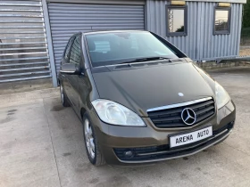 Mercedes-Benz A 160 200 CDI , снимка 2