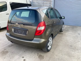 Mercedes-Benz A 160 200 CDI , снимка 7