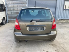 Mercedes-Benz A 160 200 CDI , снимка 6