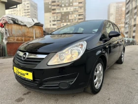 Opel Corsa 1.2i* 80kc* КЛИМА* 