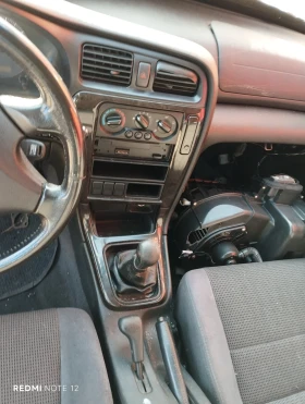 Subaru Legacy, снимка 4