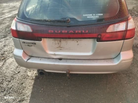Subaru Legacy, снимка 6