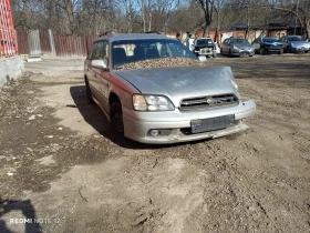 Subaru Legacy, снимка 2