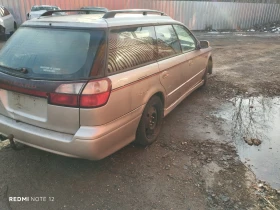 Subaru Legacy, снимка 5