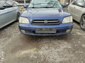 Subaru Legacy, снимка 9