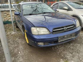 Subaru Legacy, снимка 8