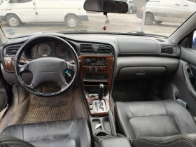 Subaru Legacy, снимка 7