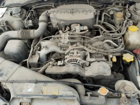 Subaru Legacy, снимка 17