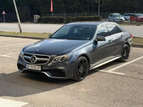 Mercedes-Benz E 400 Е400 4 MATIK, снимка 1