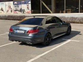 Mercedes-Benz E 400 Е400 4 MATIK, снимка 7