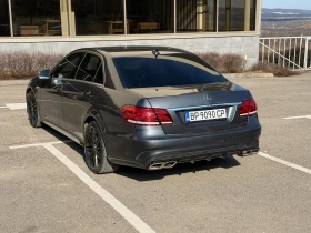 Mercedes-Benz E 400 Е400 4 MATIK, снимка 6
