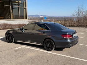 Mercedes-Benz E 400 Е400 4 MATIK, снимка 5