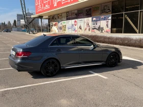 Mercedes-Benz E 400 Е400 4 MATIK, снимка 8