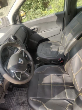 Dacia Lodgy 1.6 LPG СПЕШНО, снимка 7