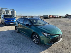 Toyota Corolla, снимка 6