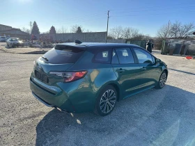 Toyota Corolla, снимка 3