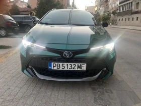 Toyota Corolla, снимка 1