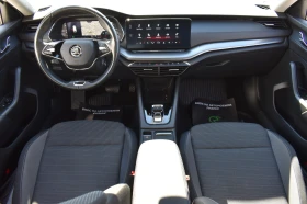 Skoda Octavia 2.0TDI* 4x4* DIGITAL, снимка 15