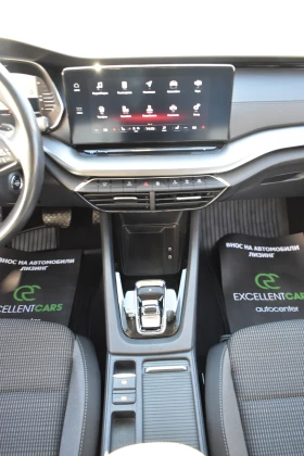 Skoda Octavia 2.0TDI* 4x4* DIGITAL, снимка 14