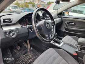 VW CC Фолсваген сс , снимка 8