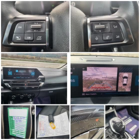 Citroen C4 1.2i PURETECH, снимка 17