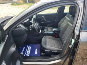 Citroen C4 1.2i PURETECH, снимка 9