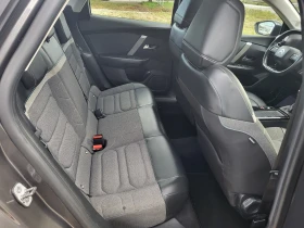 Citroen C4 1.2i PURETECH, снимка 12