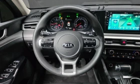 Kia K5 2.0 LPG Strandard * НАЙ-ДОБРА ЦЕНА В БЪЛГАРИЯ* , снимка 14