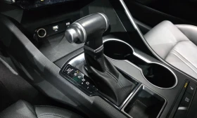 Kia K5 2.0 LPG Strandard * НАЙ-ДОБРА ЦЕНА В БЪЛГАРИЯ* , снимка 9