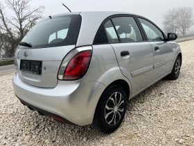 Kia Rio 1.4i/75p.s-Facelift-Klima, снимка 3