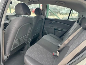 Kia Rio 1.4i/75p.s-Facelift-Klima, снимка 11