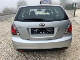 Kia Rio 1.4i/75p.s-Facelift-Klima, снимка 6