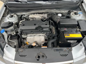 Kia Rio 1.4i/75p.s-Facelift-Klima, снимка 15