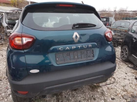 Renault Captur 0.9i, снимка 7