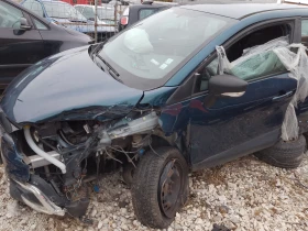 Renault Captur 0.9i, снимка 2