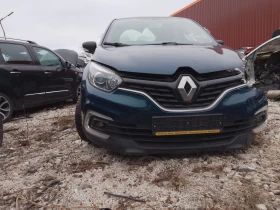 Renault Captur 0.9i, снимка 6