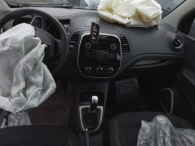 Renault Captur 0.9i, снимка 8