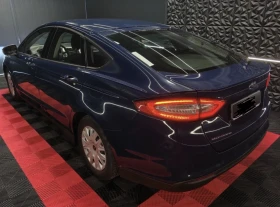 Ford Mondeo 1.5 EcoBoost LPG LED, снимка 3