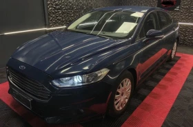 Ford Mondeo 1.5 EcoBoost LPG LED, снимка 1
