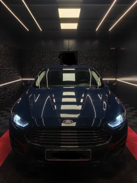 Ford Mondeo 1.5 EcoBoost LPG LED, снимка 16