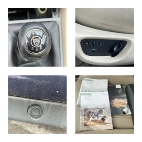 Jaguar X-type 2.2TDI 146кс 6 СКОРОСТИ АВТОПИЛОТ КЛИМАТРОНИК , снимка 14