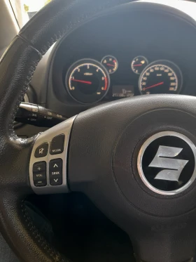 Suzuki SX4 DDiS 1.6, снимка 6